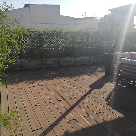 Panoramic Apartment With Terrace In Cagliari Heart Q4832 Eksteriør bilde