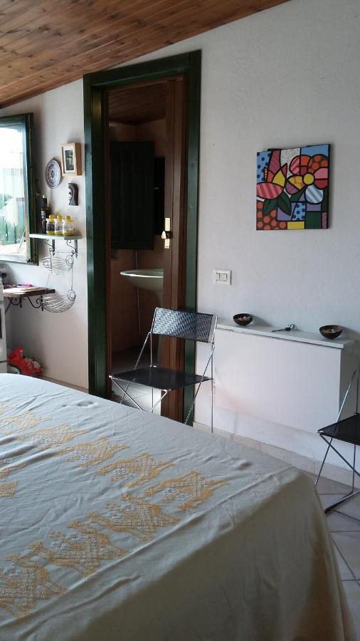 Panoramic Apartment With Terrace In Cagliari Heart Q4832 Eksteriør bilde