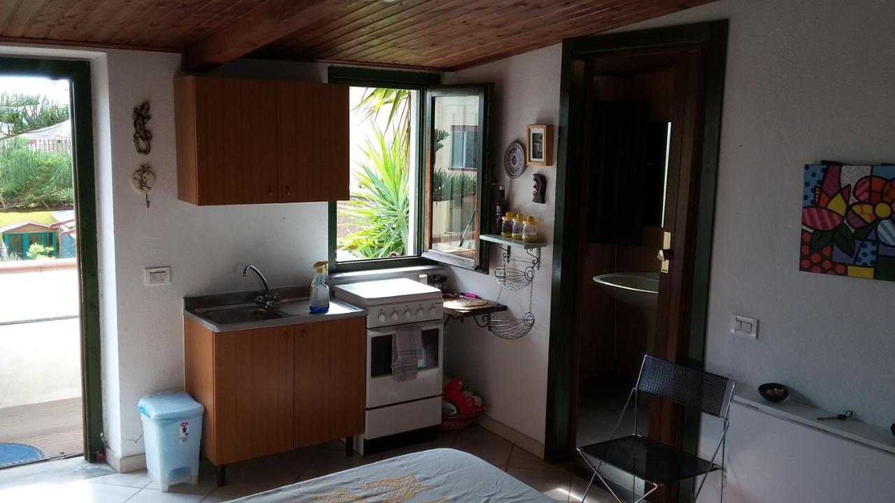 Panoramic Apartment With Terrace In Cagliari Heart Q4832 Eksteriør bilde