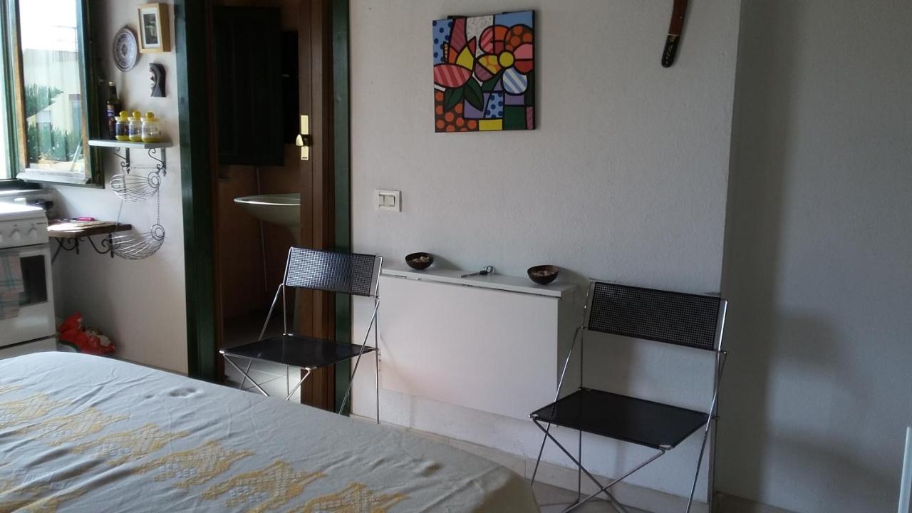 Panoramic Apartment With Terrace In Cagliari Heart Q4832 Eksteriør bilde